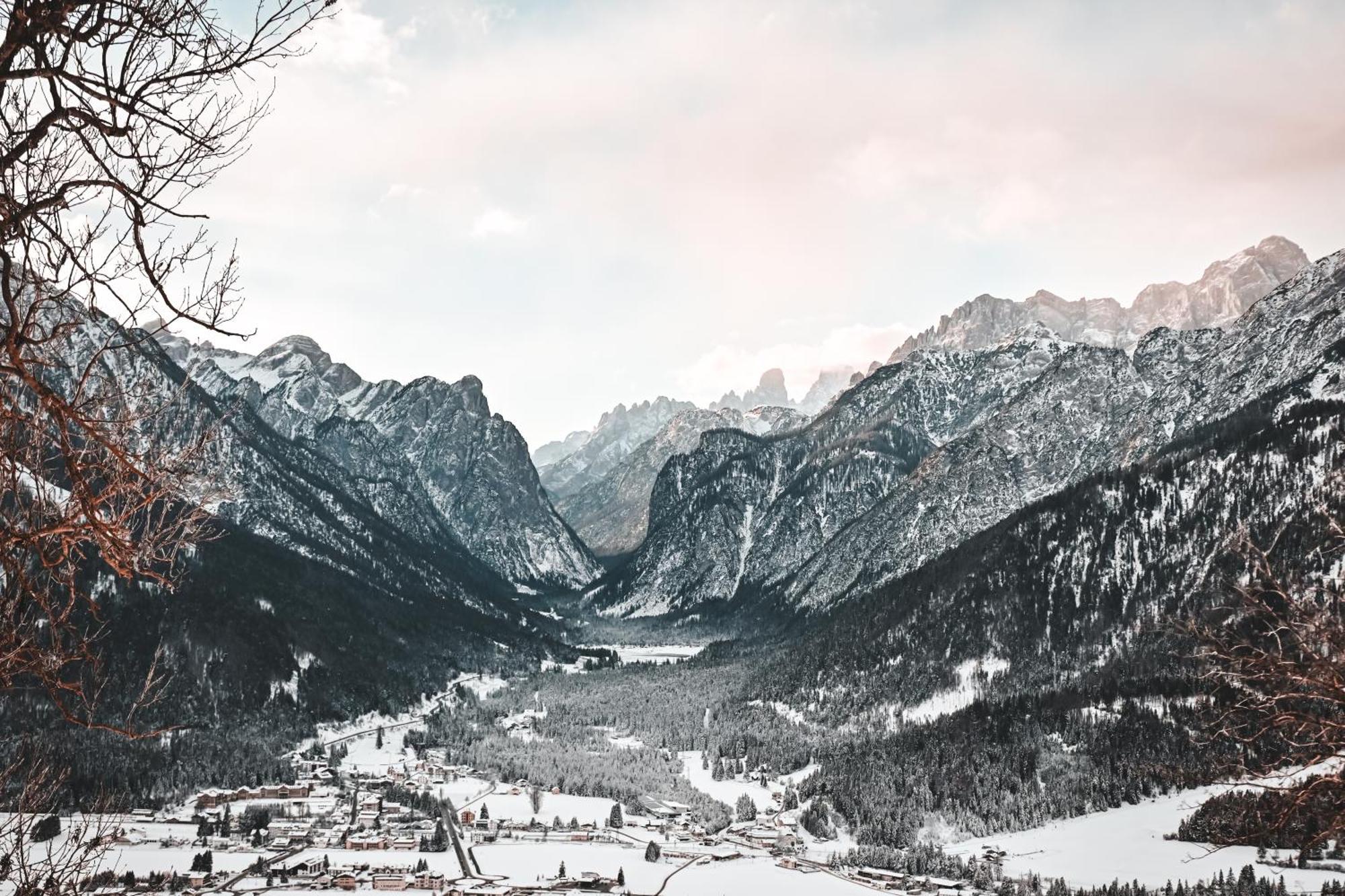 Marerhof * Dobbiaco