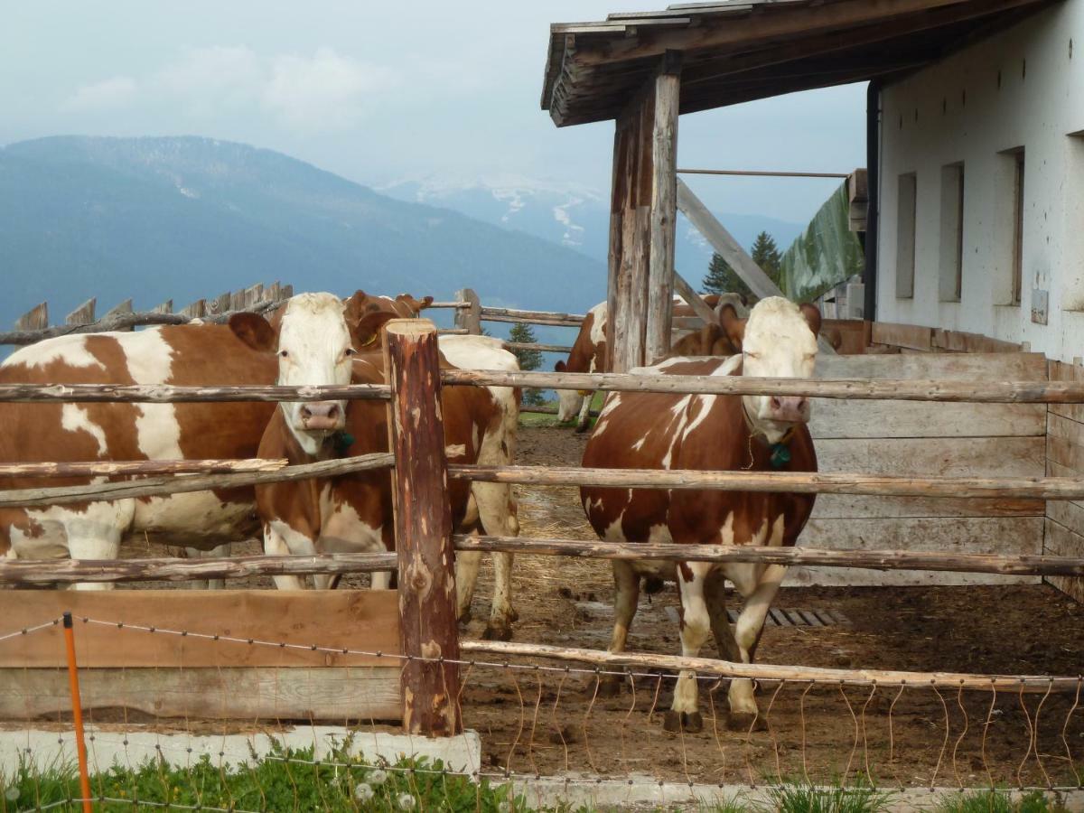 Marerhof Appartamento