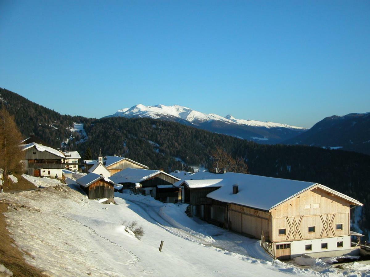 Marerhof Appartamento *